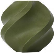 Філамент з котушкою Bambu Lab PLA Matte 1kg Dark Green (11501)