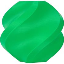 Філамент без котушки Bambu Lab ABS 1kg Bambu Green (40500)