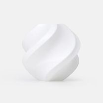 Філамент з котушкою Bambu Lab TPU 95A HF 1kg White (51102)