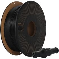 Філамент з котушкою Bambu Lab PPS-CF Black (76100)