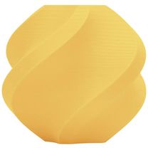 Філамент Bambu Lab PLA Matte Lemon Yellow (11400) без котушки (A01-Y2-1.75-1000-SPLFREE)