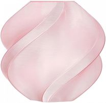 Філамент з котушкою Bambu Lab PETG Translucent 1kg Pink (32200)