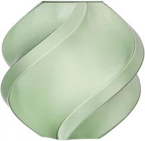Філамент без котушки Bambu Lab PETG Translucent 1kg Olive (32500)