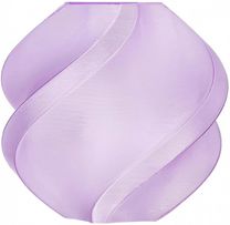 Филамент без катушки Bambu Lab PETG Translucent 1kg Purple (32700)