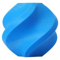 Филамент с катушкой Bambu Lab PETG HF 1kg Lake Blue (33601)