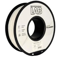 Філамент Professional Lab TPU 95A 1,75mm 1kg White (FG-P119-E1)