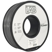Філамент Professional Lab PLA Matte 1.75mm 1kg Grey (FG-P23-E1)