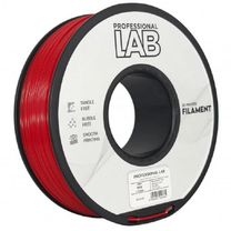 Филамент Professional Lab ABS+ 1,75mm 1kg Red (FG-P5-E1)