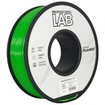 Филамент Professional Lab ABS+ 1,75mm 1kg Green (FG-P6-E1)
