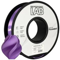 Філамент Professional Lab PLA Silk 1.75mm 1кг Purple (FG-P93-E1)