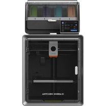 3D-принтер Anycubic Kobra S1 Max (KS1MBK0A-O)