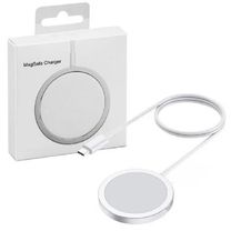 Беспроводное зарядное устройство Apple MagSafe Charger 1:1 Беспроводное зарядное устройство Apple MagSafe Charger 1:1