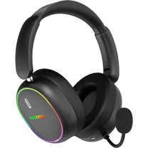 Наушники Hator Phoenix 2 Wireless Black (ESH40)