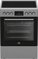 Електрична плита Beko FBE67310GX