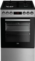 Комбінована плита Beko FSM51331DXDT Europe