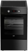 Електрична плита Beko FSM59305BDT Europe
