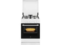 Газова плита Electrolux LKG604015W