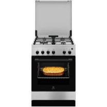 Газова плита Electrolux LKG604015X