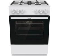 Плита газова Gorenje GK6A40WFFM