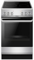 Електрична плита Hansa FCCX580009