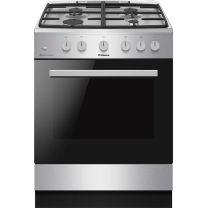 Газовая плита HANSA FCGS 61129 H