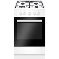 Газовая плита Hansa FCGW510009H