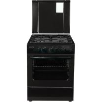 Газова плита Liberton LGC-6600GBR