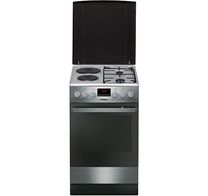 Комбинированная плита HANSA FCMX 58290