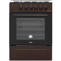 Газовая плита ARTEL APETITO 02-G Brown