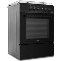 Комбінована плита ARTEL APETITO 10-E BLACK