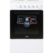 Електрична плита ARTEL COMARELLA 50 00-E WHITE
