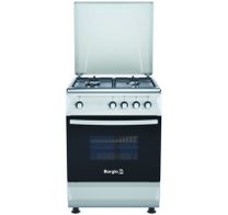 Газова плита Borgio GG 640 S MBBL