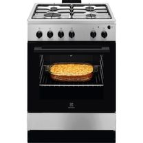 Газова плита Electrolux LKG600001X