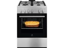 Плита газова Electrolux LKG600011X