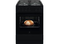 Плита газова Electrolux LKG604013K