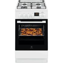 Комбінована плита Electrolux LKK560232W