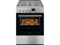 Кухонна плита Electrolux LKK660221X