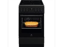 Плита електрична Electrolux LKR520275K Europe