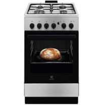 Газова плита ELECTROLUX LKG504001X Europe