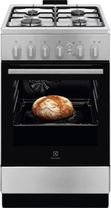 Газовая плита ELECTROLUX LKG504010X Europe