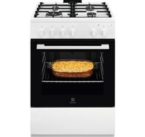 Плита газова ELECTROLUX LKG600011W Europe