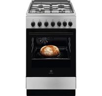 Комбінована плита ELECTROLUX LKK520022X Europe