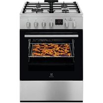 Комбінована плита ELECTROLUX LKK660220X Europe