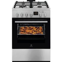 Комбінована плита Electrolux LKK664220X