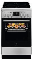 Электрическая плита Electrolux LKR540267X