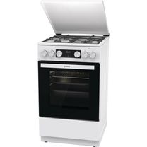 Плита комбінована GORENJE GK 5C42 WF-B