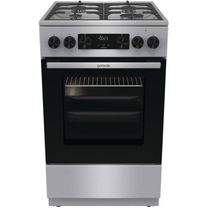 Комбінована плита Gorenje GKS5C70HXF
