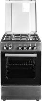 Комбинированная плита Liberton LGC-2452X