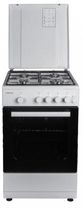 Газова плита Liberton LGC-2450W