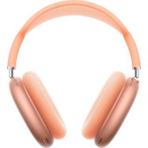 Навушники Apple AirPods Max USB-C Orange (MWW73)